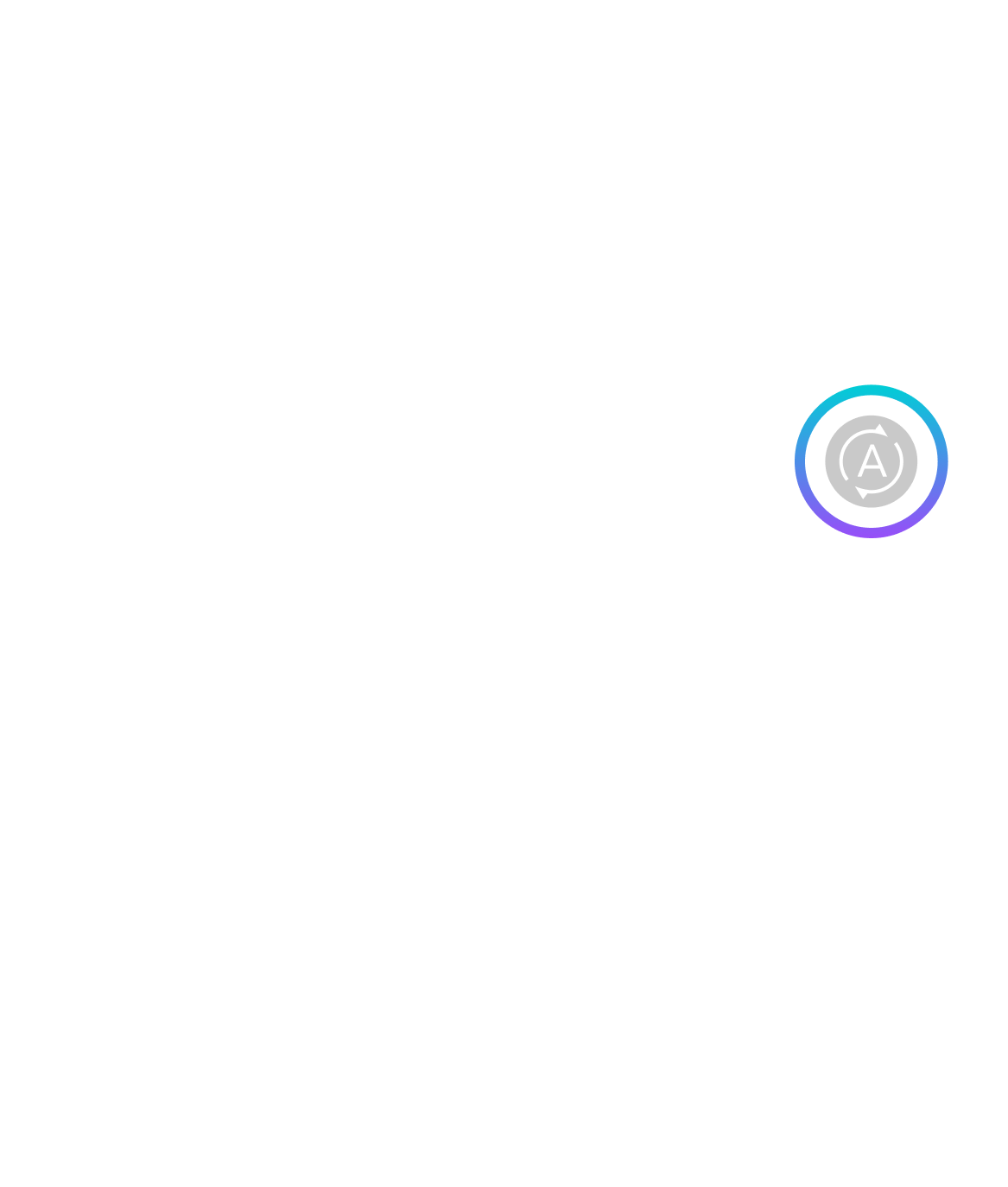bubble for JAPAN トーク画面