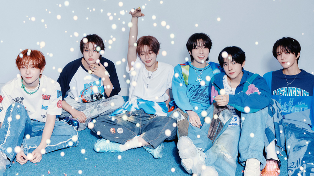 NCT WISH